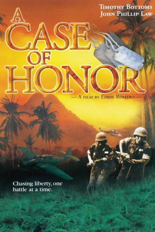 A Case of Honor mp4