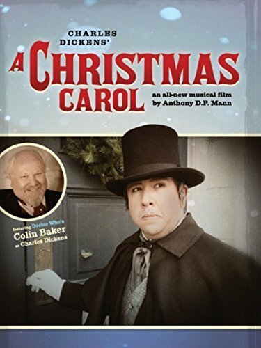 A Christmas Carol mp4