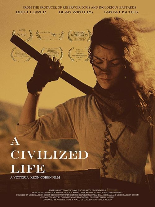 A Civilized Life mp4