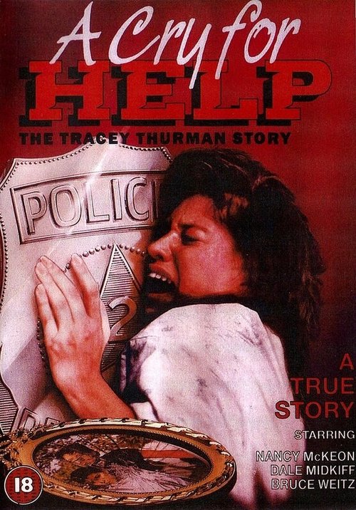 A Cry for Help: The Tracey Thurman Story mp4