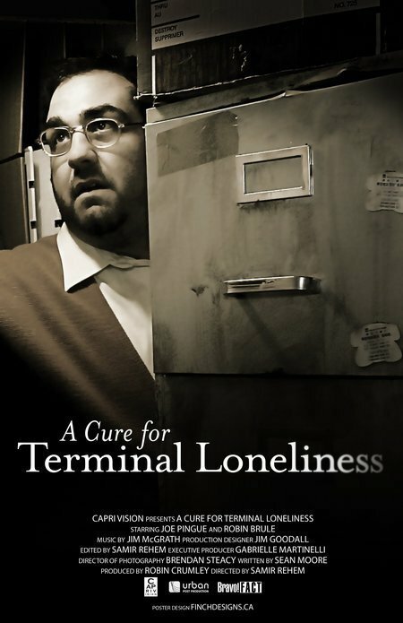 A Cure for Terminal Loneliness mp4