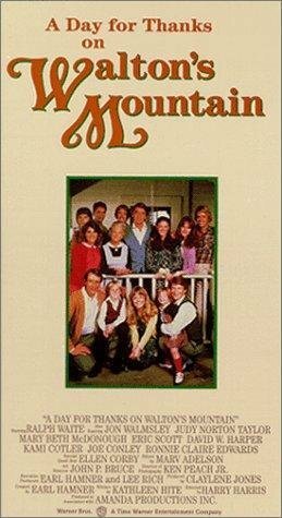 A Day for Thanks on Walton's Mountain mp4