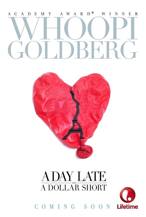 A Day Late and a Dollar Short mp4