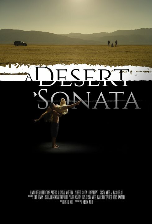 A Desert Sonata mp4