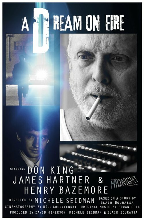 A Dream On Fire mp4