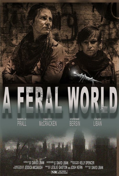 A Feral World mp4