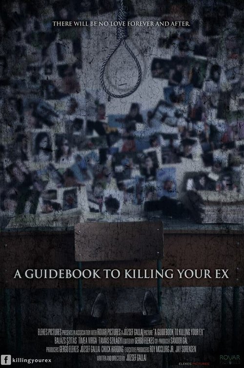 A Guidebook to Killing Your Ex mp4