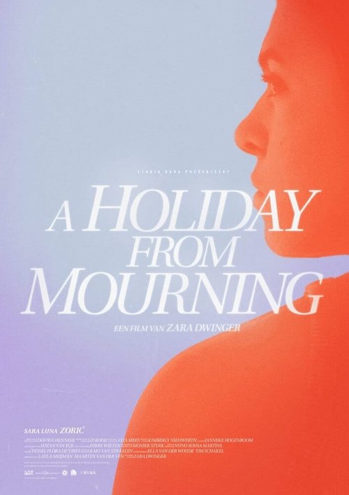 A Holiday from Mourning mp4