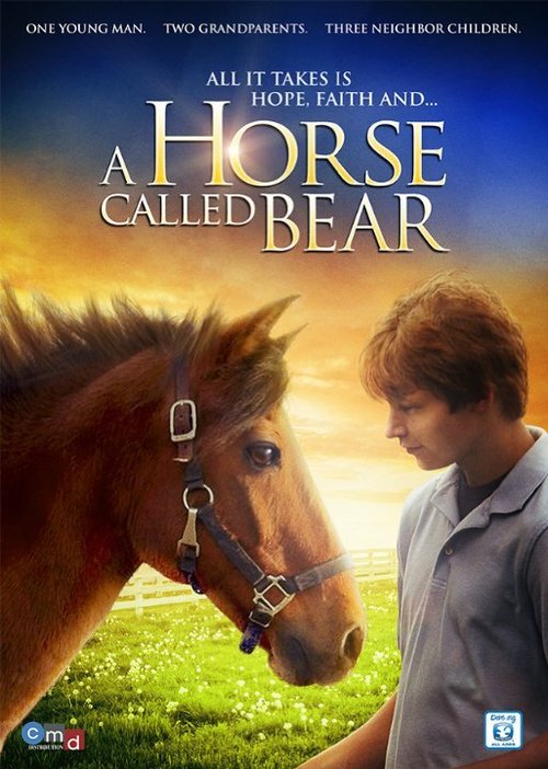 A Horse Called Bear mp4