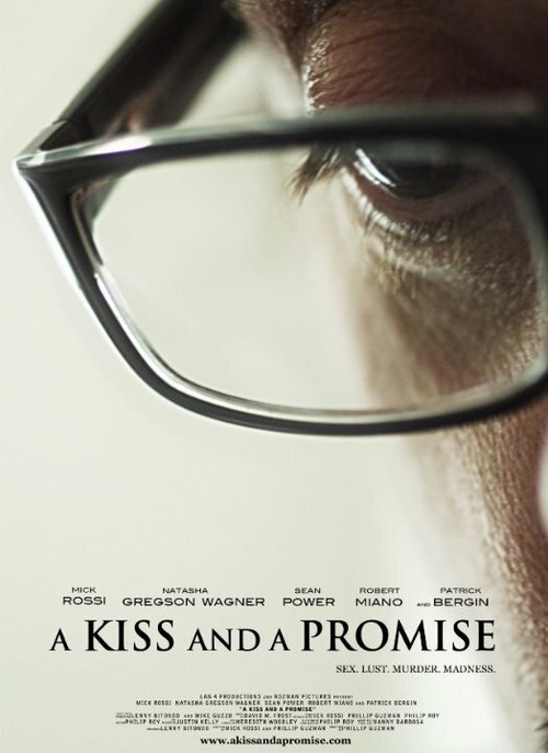 A Kiss and a Promise mp4