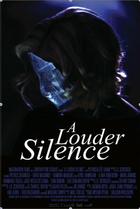 A Louder Silence mp4