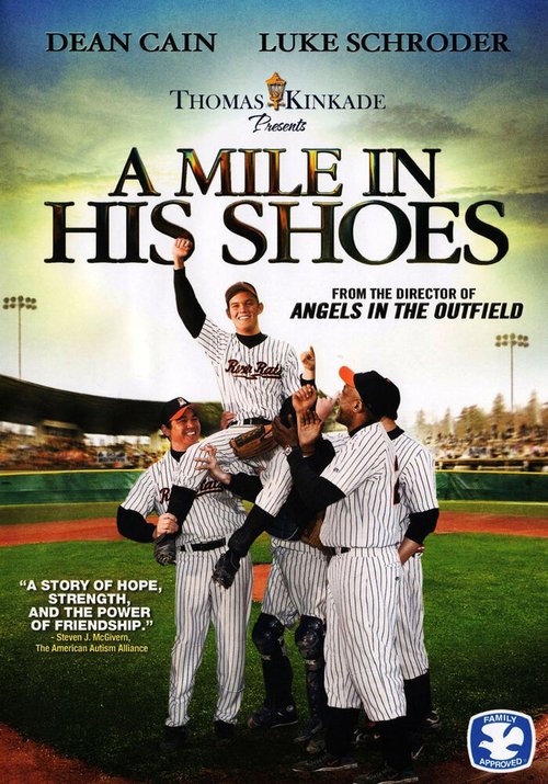 A Mile in His Shoes mp4