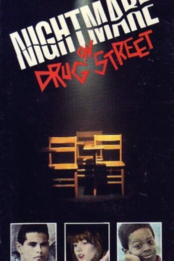 A Nightmare on Drug Street mp4