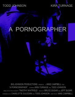 A Pornographer mp4