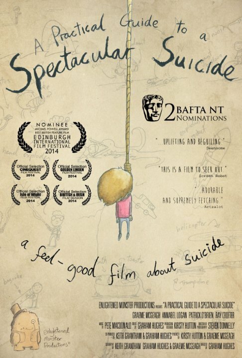 A Practical Guide to a Spectacular Suicide mp4