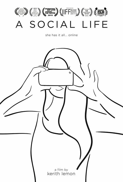 A Social Life mp4