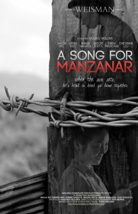 A Song for Manzanar mp4