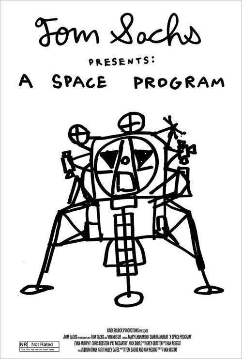 A Space Program mp4