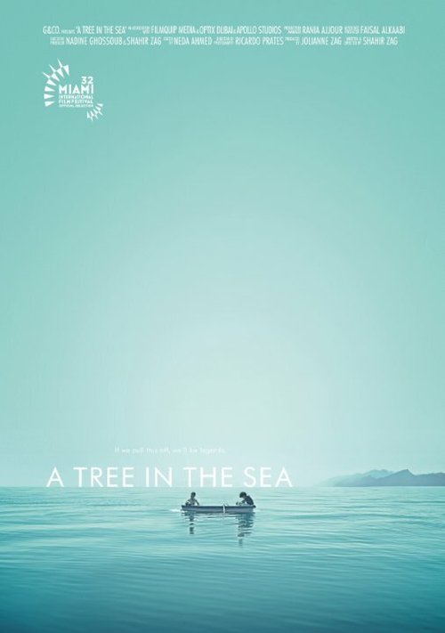 A Tree in the Sea mp4