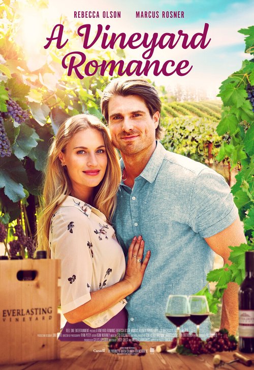 A Vineyard Romance mp4