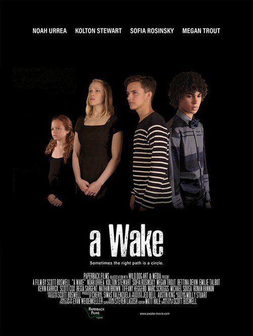 A Wake mp4