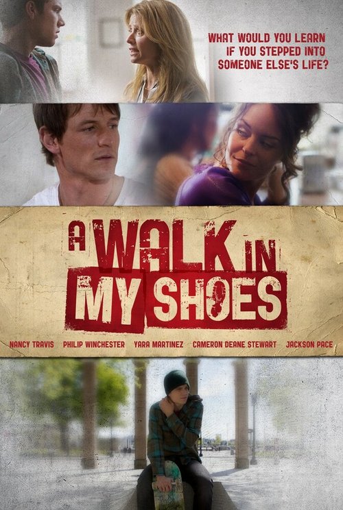 A Walk in My Shoes mp4