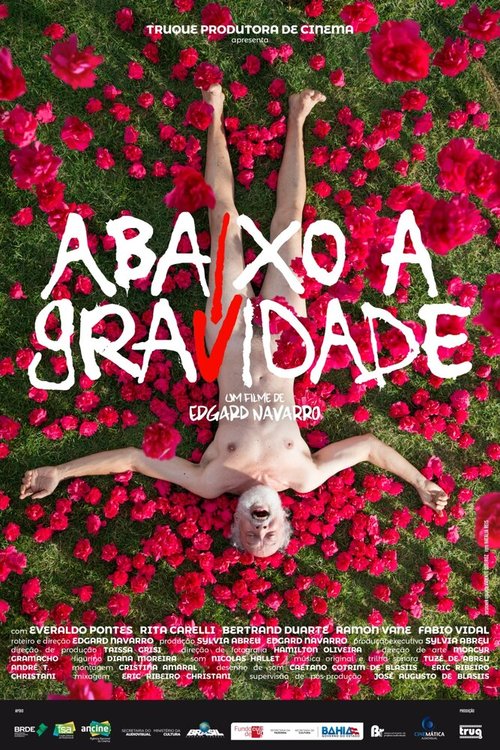 Abaixo a Gravidade mp4
