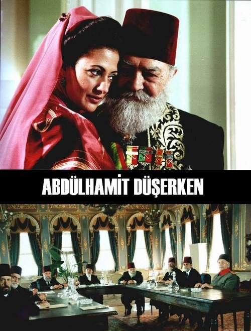 Abdülhamit düserken mp4