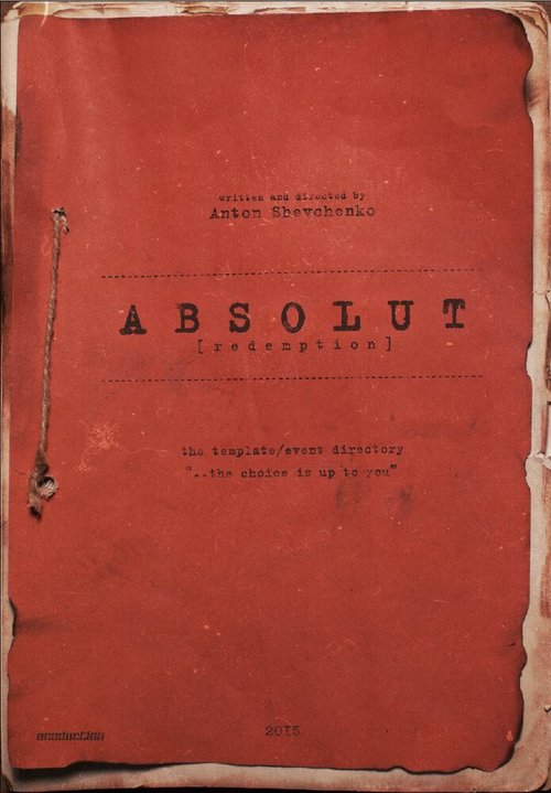 Абсолют. Искупление mp4