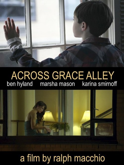 Across Grace Alley mp4