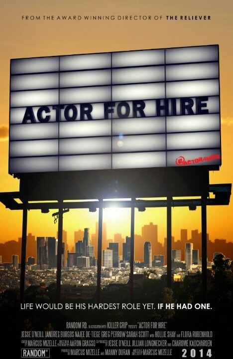 Actor for Hire mp4