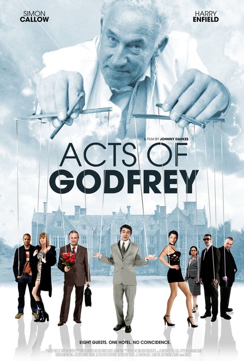 Acts of Godfrey mp4