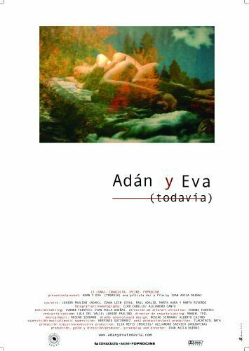 Adán y Eva (Todavía) mp4