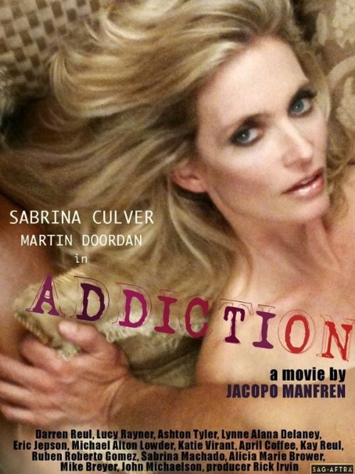 Addiction: This Is Not a Love Story mp4