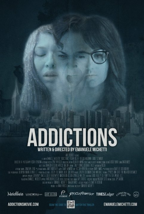 Addictions mp4