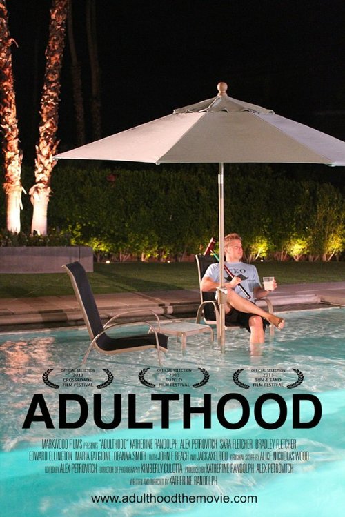 Adulthood mp4