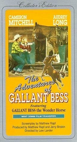 Adventures of Gallant Bess mp4