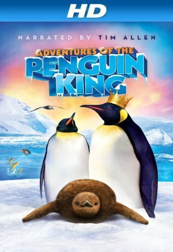 Adventures of the Penguin King mp4