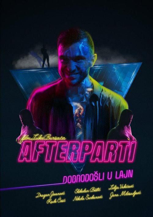 Afterparti mp4