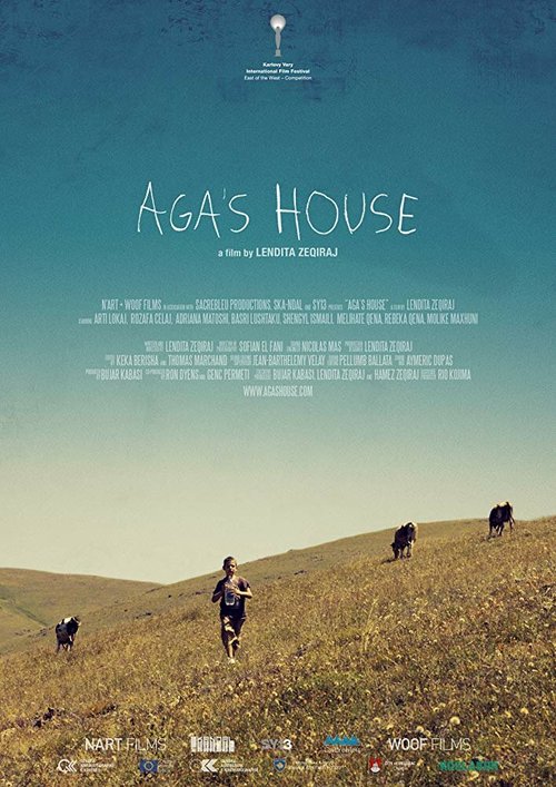 Aga's House mp4