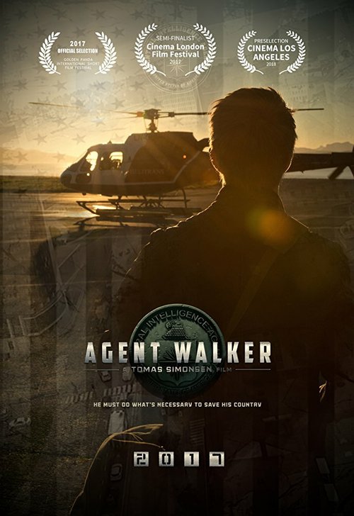 Agent Walker mp4