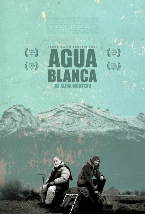 Agua Blanca mp4