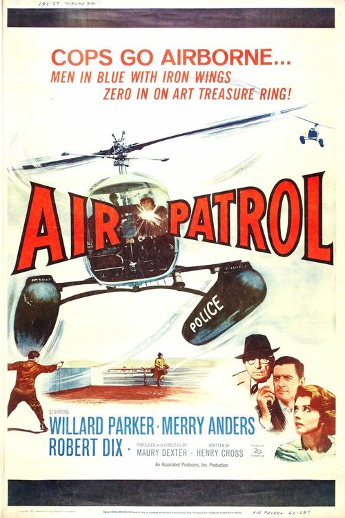 Air Patrol mp4