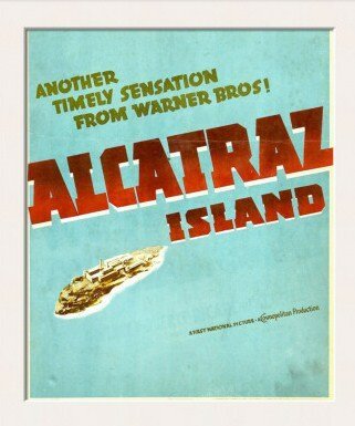 Alcatraz Island mp4