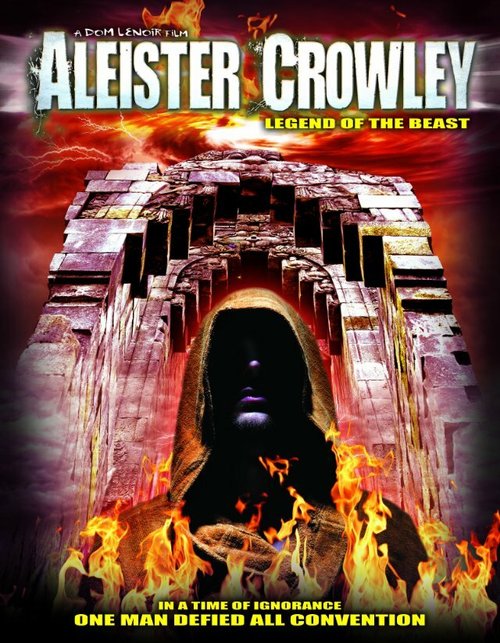 Aleister Crowley: Legend of the Beast mp4