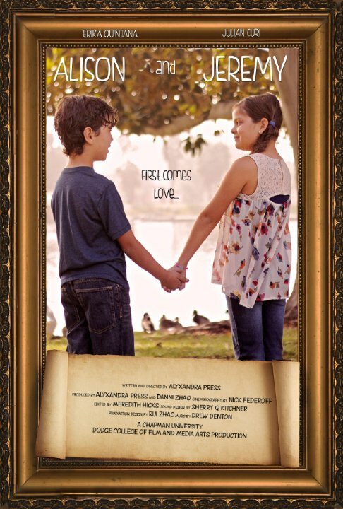 Alison and Jeremy mp4