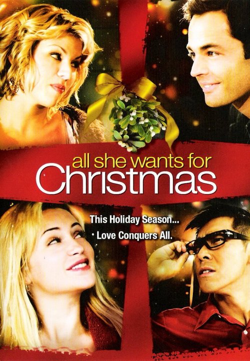 All She Wants for Christmas mp4