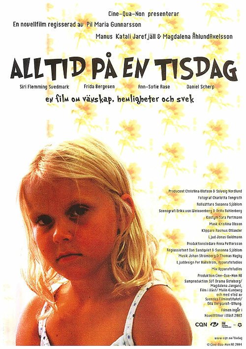 Alltid på en tisdag mp4