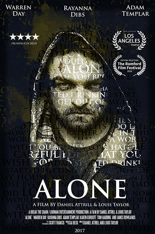 Alone mp4