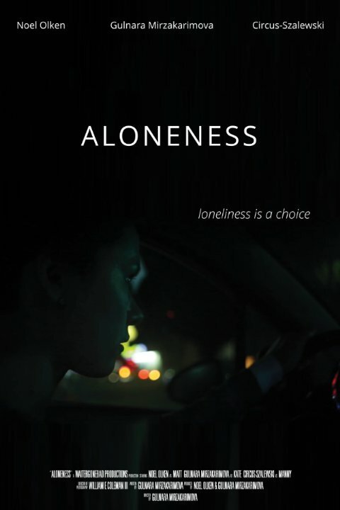 Aloneness mp4